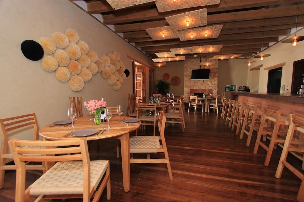 卡萨德尔阿尔玛精品酒店和spa San Cristóbal de Las Casas 外观 照片