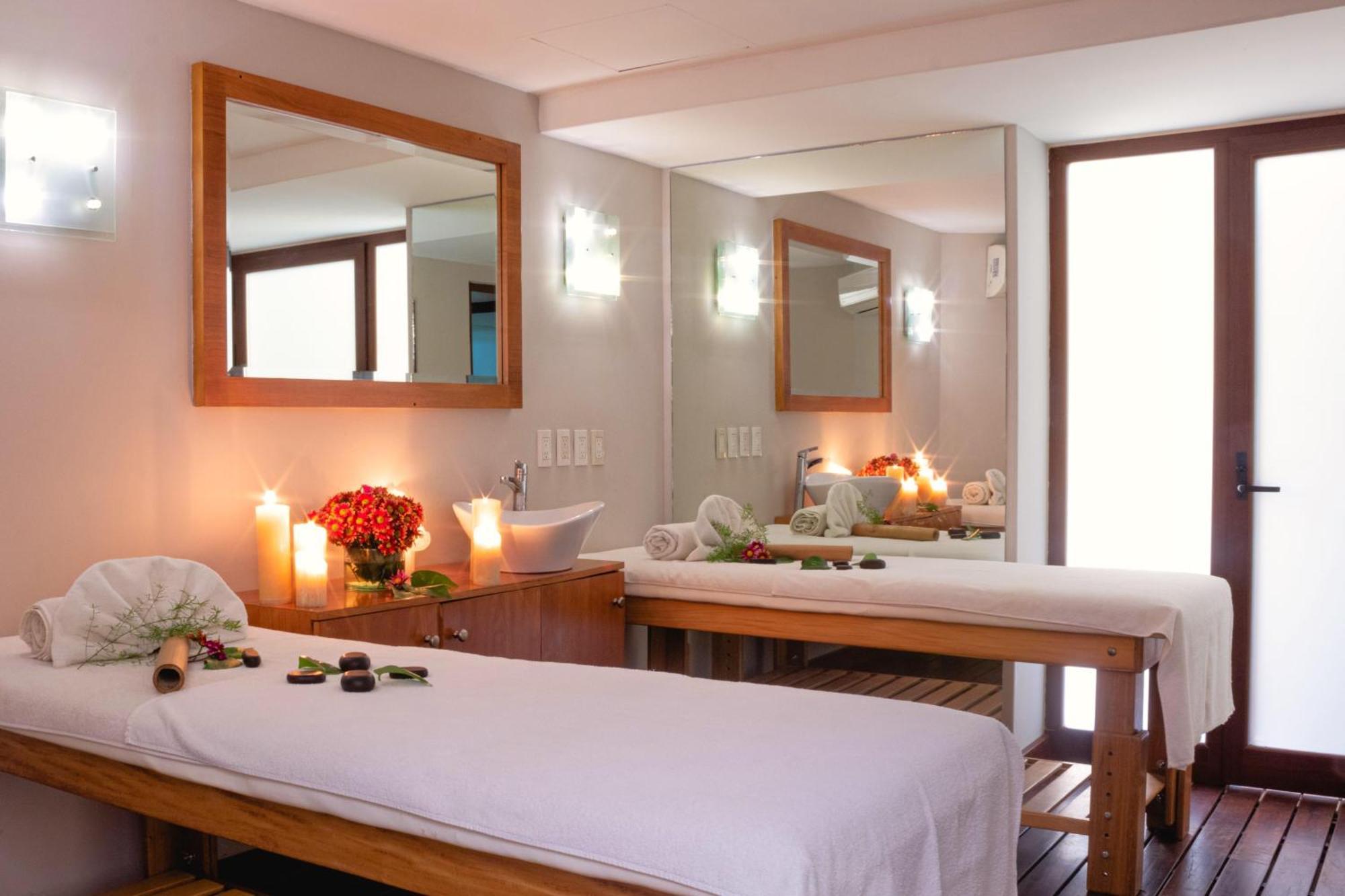卡萨德尔阿尔玛精品酒店和spa San Cristóbal de Las Casas 外观 照片