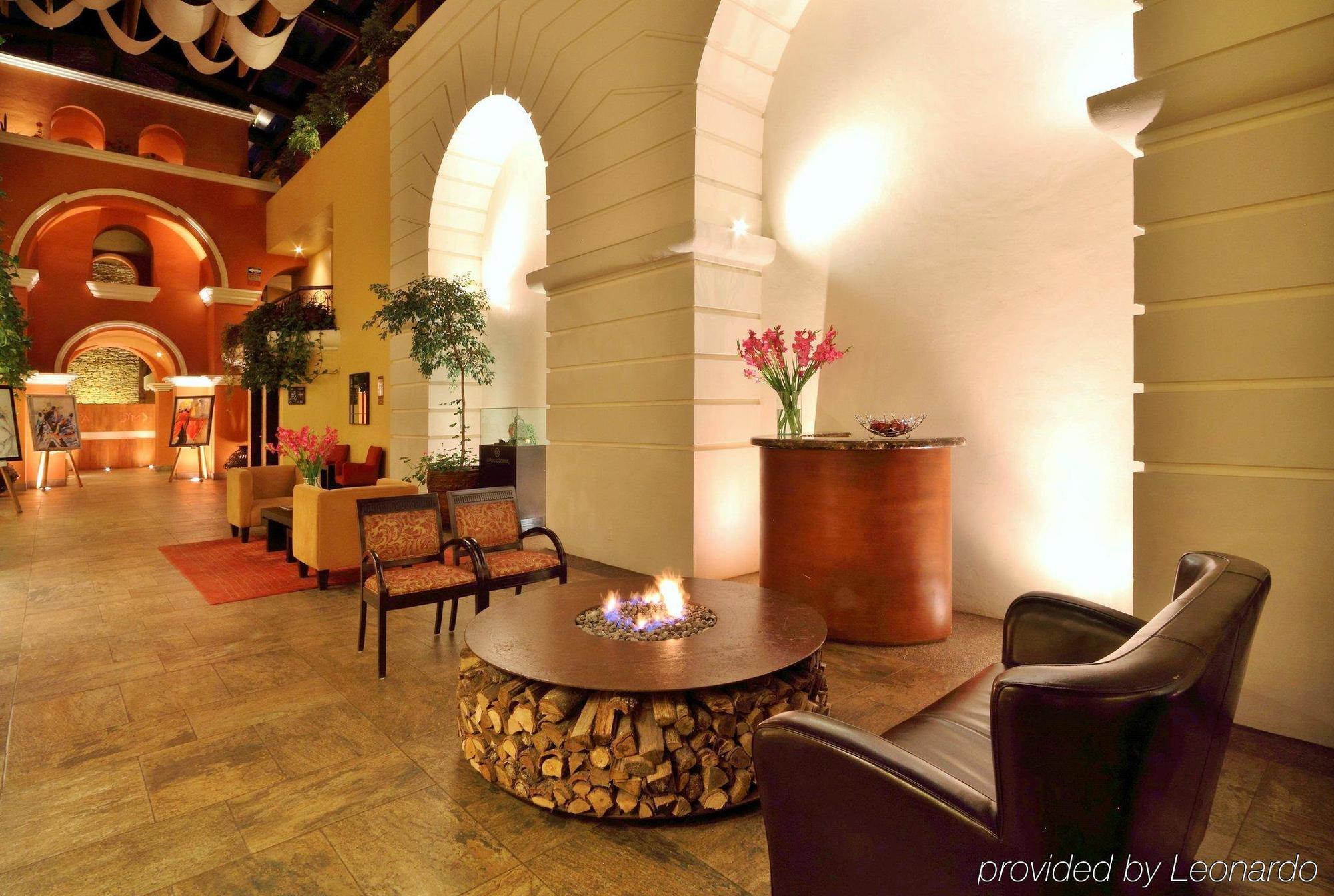 卡萨德尔阿尔玛精品酒店和spa San Cristóbal de Las Casas 外观 照片