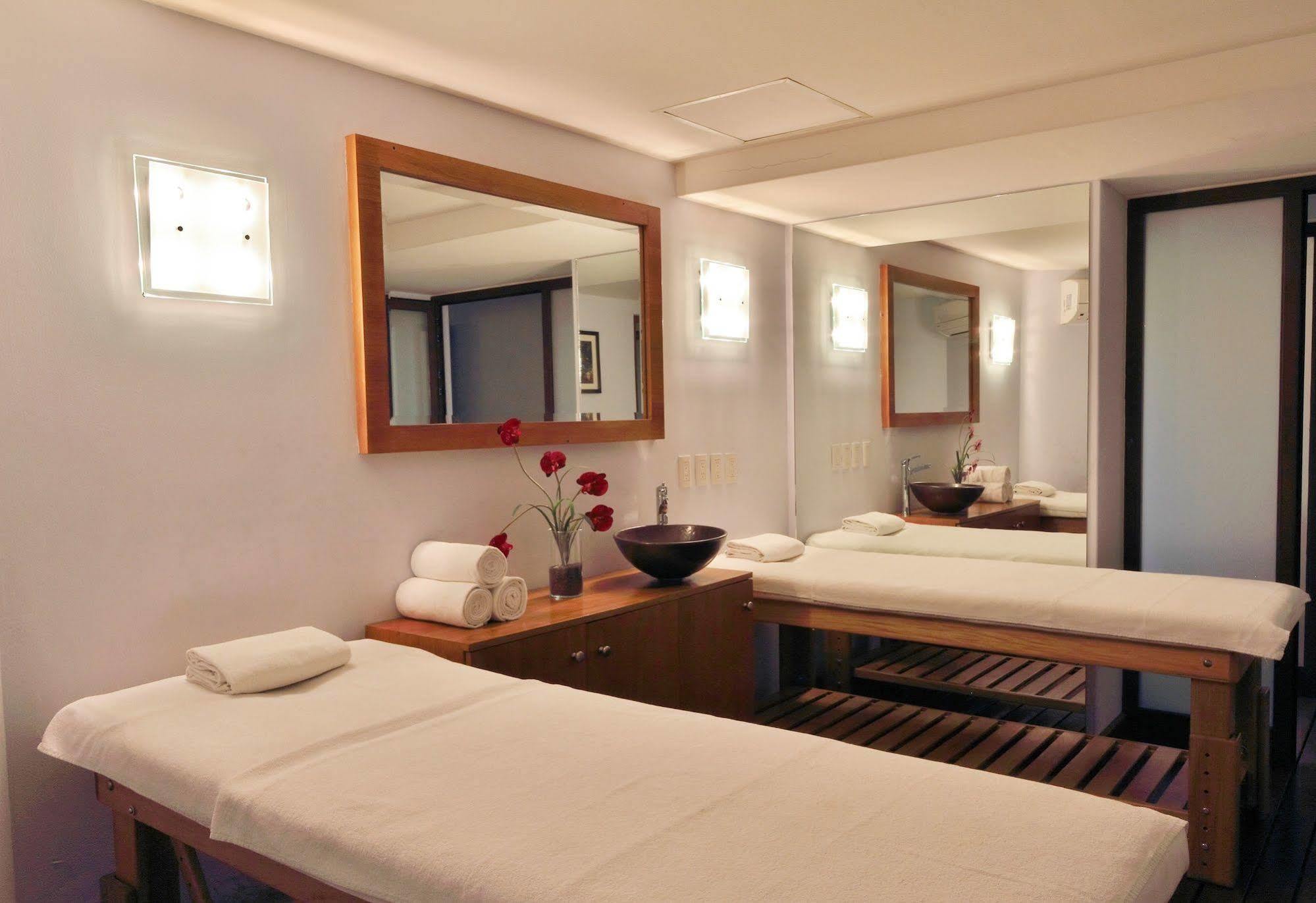 卡萨德尔阿尔玛精品酒店和spa San Cristóbal de Las Casas 外观 照片